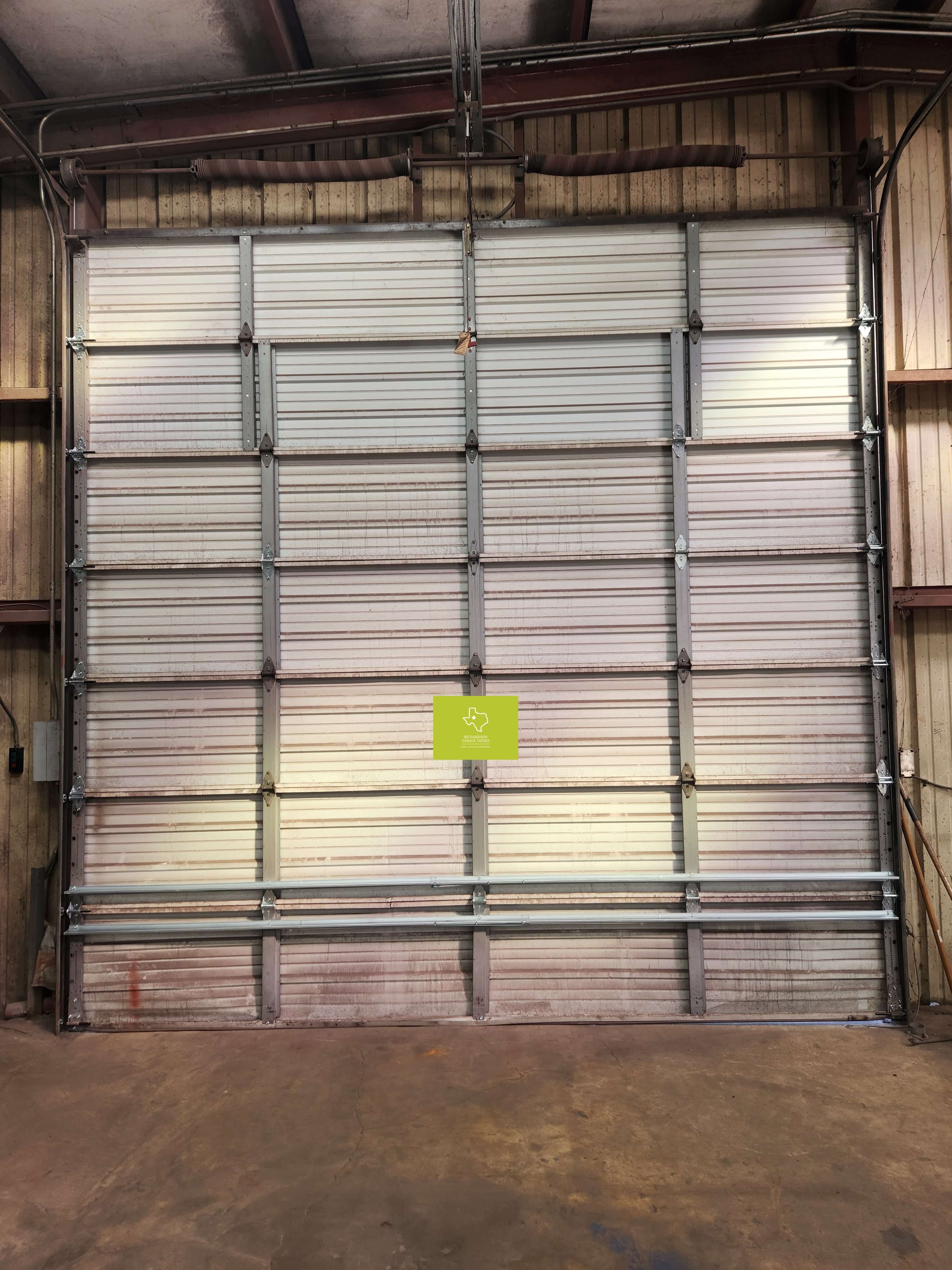 commercial-garage-door-repair